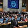 UN Places AI on Global Agenda at 2025 Assembly