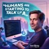 Humans Are Starting to Talk Like AI, Says Sam Altman