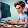 Texas Teen Fights Scammers with Computer Science