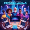 The Art and Impact of Programming: Shaping the Digital World