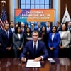 Governor Newsom Signs SB 53, Advancing California's World-Leading Artificial Intelligence Industry