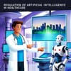 Regulation of Artificial Intelligence in Healthcare