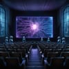 The Silent Theater of AI at Work