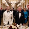 Tim Cook, Sam Altman, and More Attend Trump's UK State Banquet