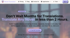 Novel Translator