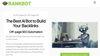 RankBot | AI Linkbuilding Agent