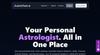 AstroChart AI