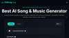 AI Song.org