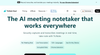 TicNote Cloud