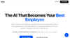 Intuo – 24/7 Voice AI Receptionist
