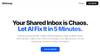 Whimsey: The AI Shared Inbox for Your Business
