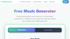 FreeMusicGen