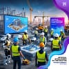 Artificial Intelligence (AI) in Construction: Strategic Intelligence Report 2025-2030
