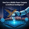 How Can a Middle Power Compete in Artificial Intelligence?