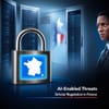 AI-Enabled Threats and Stricter Regulation in France