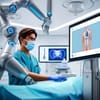Artificial Intelligence Shapes the Future of Surgery