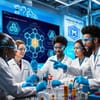Accelerating Materials Discovery: Carnegie Mellon Chemists Harness the Power of AI