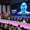 Japan's Path to Rebirth Party Appoints AI as Leader in Unconventional Move