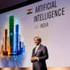 India at Inflection Point, Has Enormous Opportunity to Embrace AI: Tata Sons Chairman