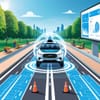 AI to Reshape India's Roads: Artificial Intelligence Can Take the Wheel to Fix Highways Before They Break