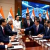 At Tianjin Summit, India & Other SCO Member Countries Commit To Collaborating On AI