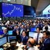 South Korean Stocks Hit Record High on AI Market Reform Optimism