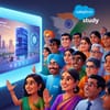 Indians Ready for AI-Powered Public Services: Salesforce Studyx