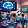 Can Artificial Intelligence be Helpful in School?