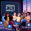 Agents for Impact: An Immersive AI Experience with Google Cloud