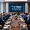 Government Prepares AI Ethics Guidelines to Tackle Disinformation