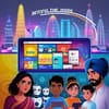 Beyond the Hype: India's AI Reckoning for Ads and Social Media
