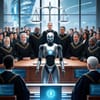The Trial of Artificial Intelligence