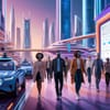 Cities Embracing AI for Smart Development