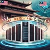 Malaysia's Data Center Crackdown Complicates China's AI Chip Access