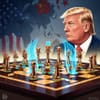 Trump’s Rare‑Earth Gambit and the AI‑Chip Trade‑Off