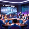 The AI Safety Debate Needs AI Skeptics