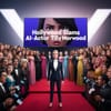 Hollywood Slams AI-Actor Tilly Norwood, Creator Responds to Backlash
