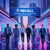 Decentralized AI Marketplace Recall Announces Token Generation Event