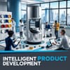Intelligent Product Development: AI and Machine Learning Accelerate Innovation in Coatings