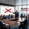 Deloitte's AI Blunder: A Costly Lesson in Consultancy Business