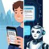 Relatively Few Americans Are Getting News from AI Chatbots Like ChatGPT