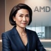 Lisa Su: The Trailblazing CEO of AMD