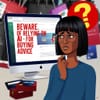 Beware of Relying on AI for Product Buying Advice