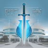 The Dual-Edged Sword of Artificial Intelligence in Patient Safety