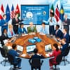 Countries, Regulators, and Partners Urge Collaborative Approach to Advance Safe and Equitable AI in Health