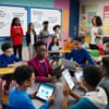 AI Is Changing the Way Students Think and Read in School