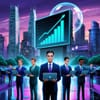 Big Tech to report earnings under specter of AI bubble