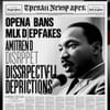 OpenAI Bans MLK Deepfakes Amidst Disrespectful Depictions