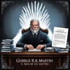 ‘George R.R. Martin Can Sue OpenAI Over ‘Game of Thrones’ Rip-Offs