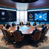 Lockheed Martin and Google Public Sector to Bring Generative AI to On-Premise Infrastructure for National Security